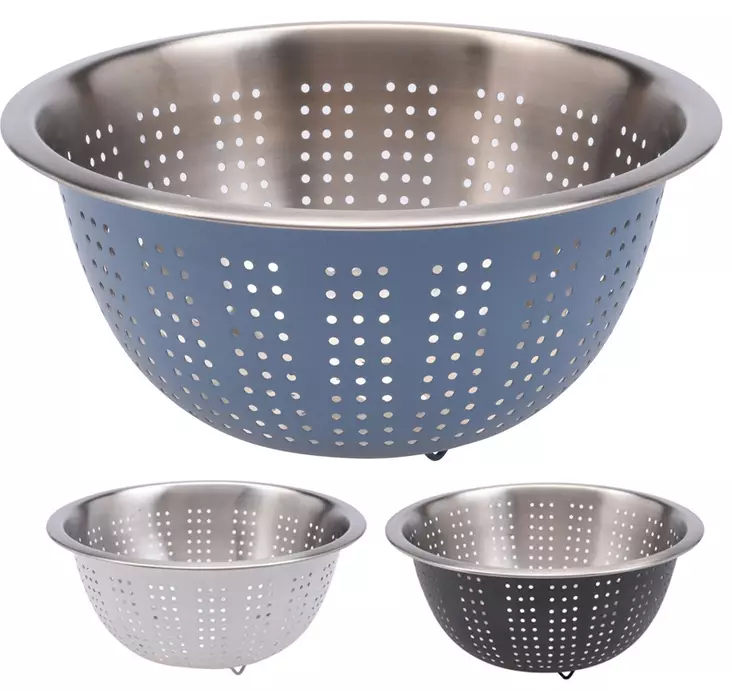 Lävikkö metallia 28 cm - Ruoanvalmistus - 8719987576973 - 2