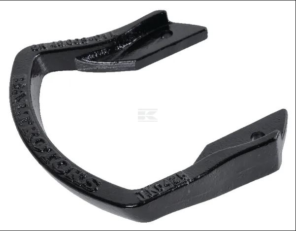 Letkusuoja, GR46 GR463 GR46 - Hydrauliikka - GR94603 - 1