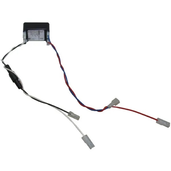 Liekinsäädinkomponenttti - Lämmittimien varaosat - 4104193 - 1