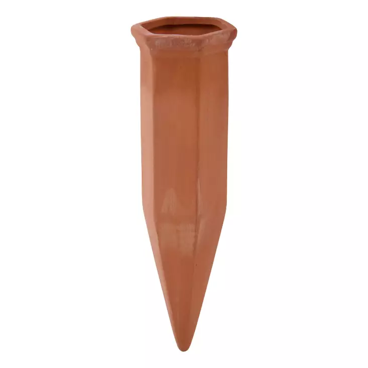 Lomakastelija terracotta 18 cm - Kastelukannut, sumupullot - 8714982149023 - 1