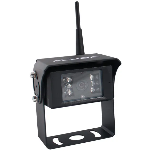 Machinecam langaton lisäkamerapaketti - Peruutuskamerat - 5700036872163 - 1