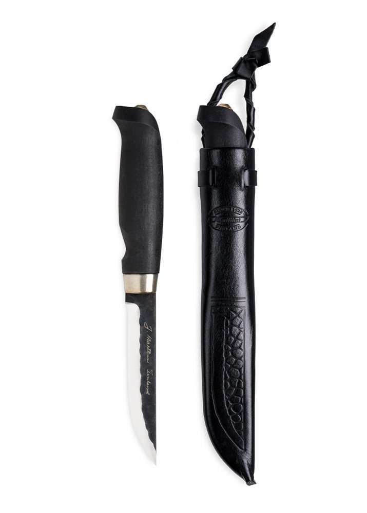 Marttiini Ilves Black Edition - Puukot ja tarvikkeet - 131013 - 1