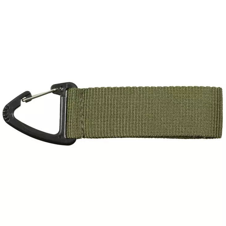 Molle yleispidike OD green - Survival -tuotteet - 4044633191373 - 1