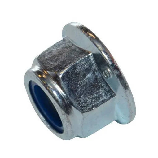 Mutteri, M16 laipalla - tieterämutteri - Tieterät - 5700036091823 - 1