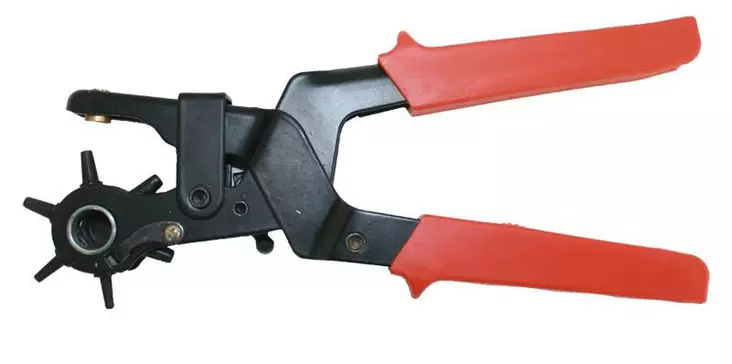 Nahanrei'ityspihti - Pihdit ja leikkurit - 6430032152233 - 1