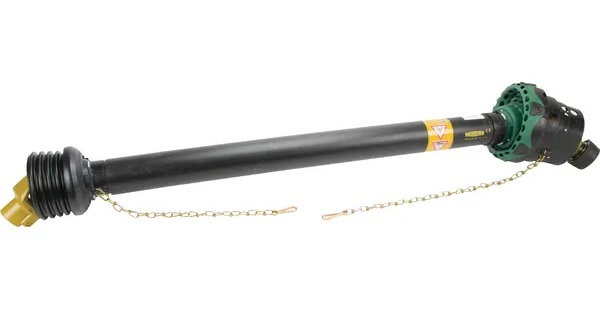 Nivelakseli Walterscheid WWE 2480 141 cm - Laajakulmanivelakselit ilman kytkintä - nivelakseli3 - 1