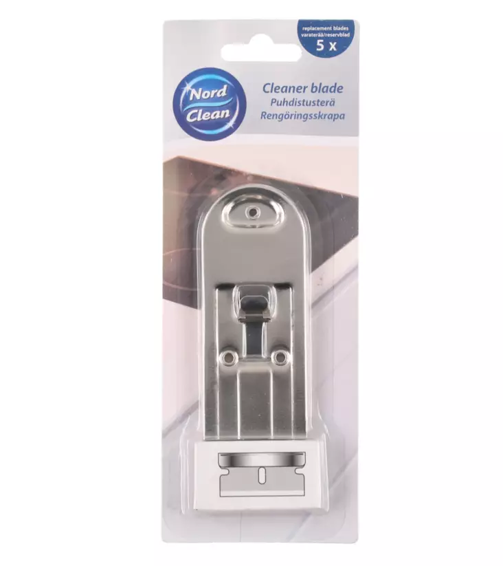 Nord Clean puhdistusterä - Yleispuhdistus - 6410412002983 - 1