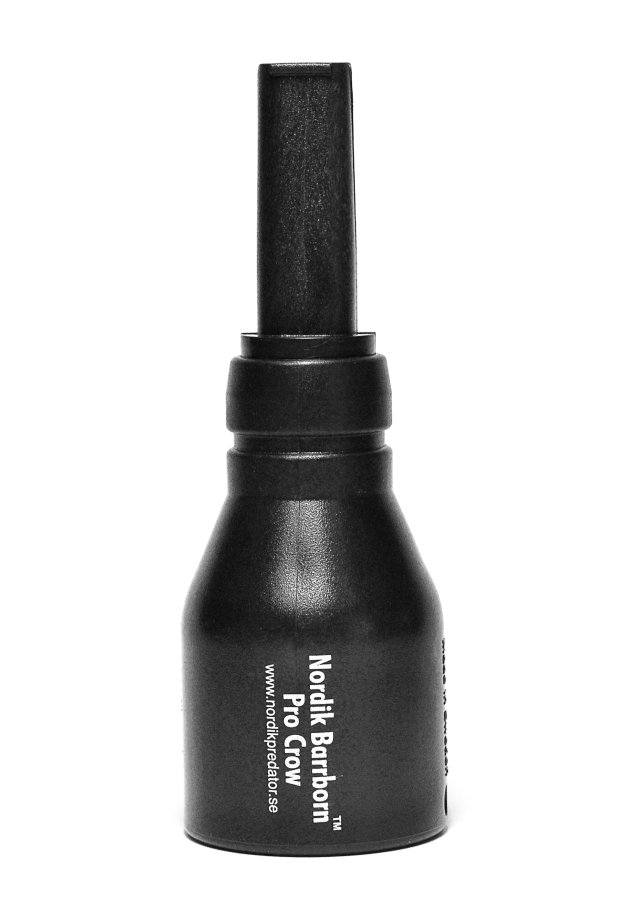 Nordik Barrborn Pro Crow varispilli - Houkutuskuvat ja -pillit - 7350049400013 - 1