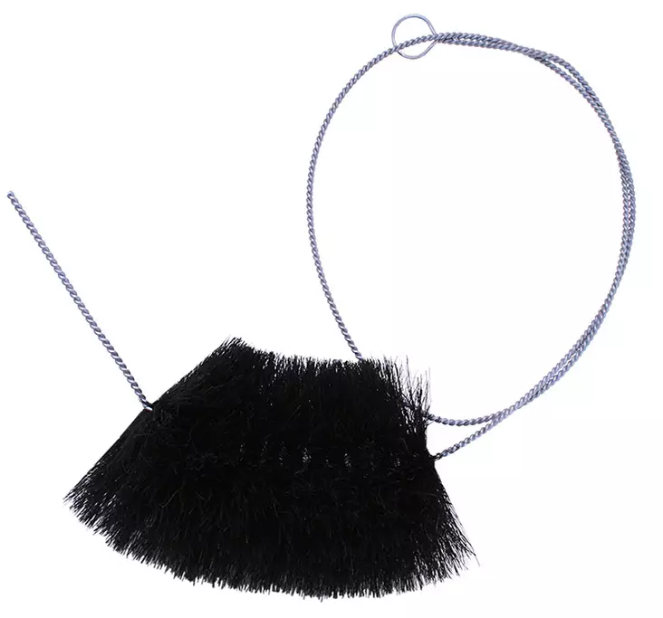 Nuohoojan harja Arenga - Nuohoustarvikkeet - 6416096007733 - 1