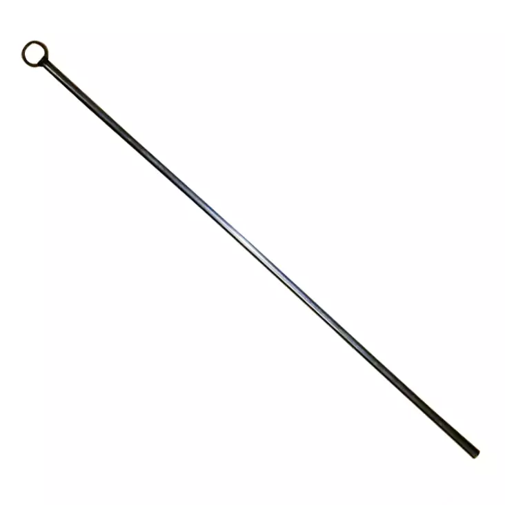 Nuohousharjan varsi jäykkä 75 cm - Nuohoustarvikkeet - svm0000000223 - 1