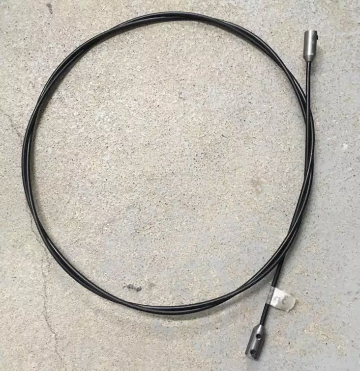 Nuohousvarsi taipuisa 3,0 m - Nuohoustarvikkeet - svm0000002663 - 1