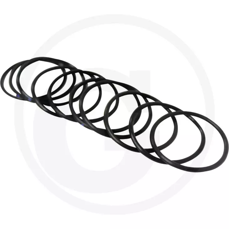 O-rengas 24341-000280 - Yanmar-osat - gr00000000113 - 1