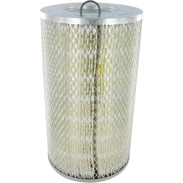 Ohjaamon ilmansuodatin Donaldson P181163 - Raitisilmasuodattimet - P181163 - 1