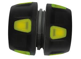 Opal jatkoliitin 19 mm - Letkuliittimet - 6438056153373 - 1