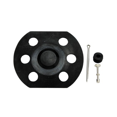 Opal kalvo ja neula 64002 - Wc- ja hanavaraosat - 6413820730103 - 1