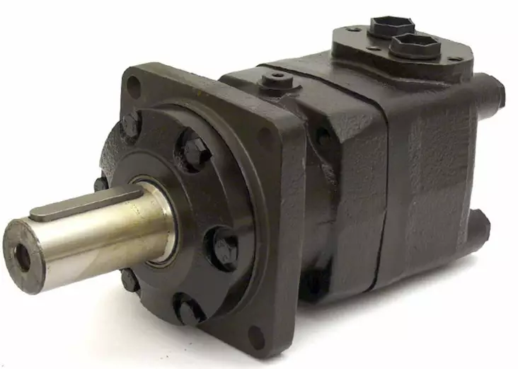 Orbitaalimoottori 160 cm³ - Hydrauliikka - 8719493051803 - 1