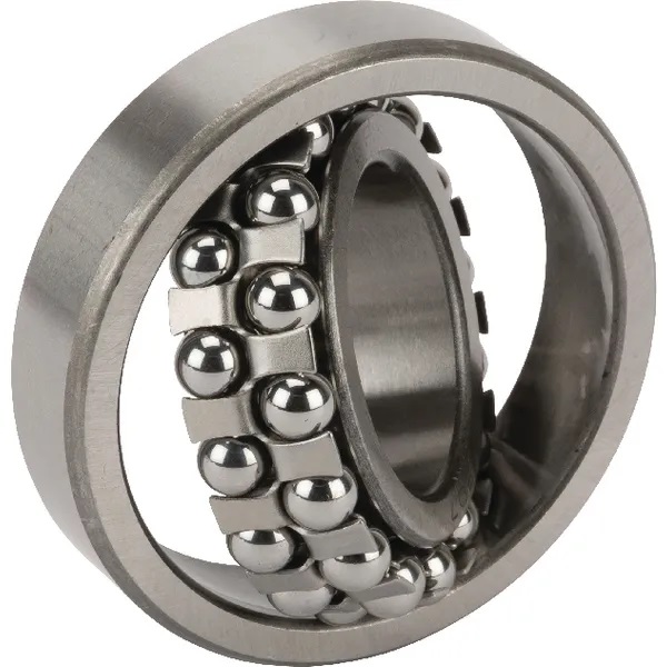 Pallomainen kuulalaakeri 1207 - Pallomaiset kuulalaakerit - 8716106868933 - 1