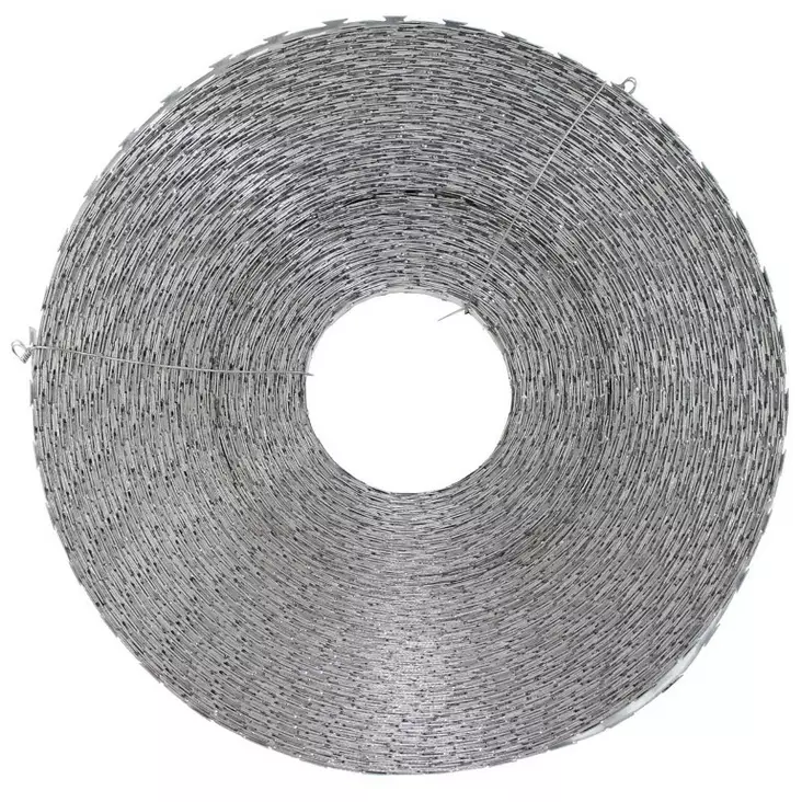 Piikkilanka 50 m - Survival -tuotteet - 4044633169013 - 1