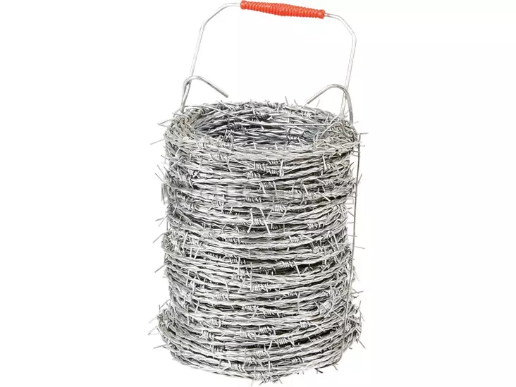 Piikkilanka Farma 1,7 mm 100 m - Aitanauhat ja -langat - 8719493482423 - 1