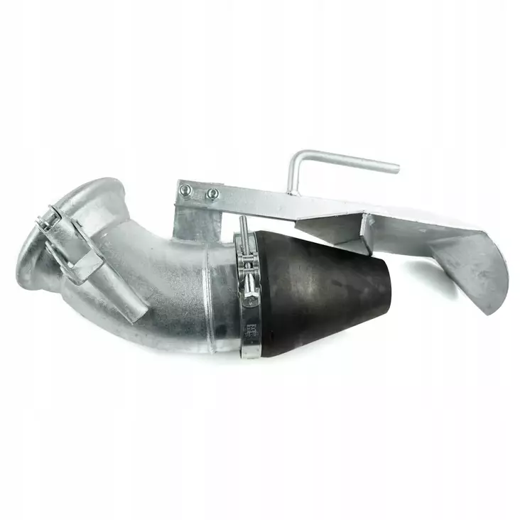 Pintalevitin Valducci naaras 6" - Valducci-liittimet - 8719774332683 - 1