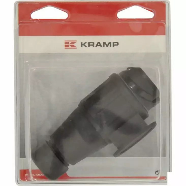 Pistoke 13-napainen 12V - Pistokkeet - 8716106839223 - 1