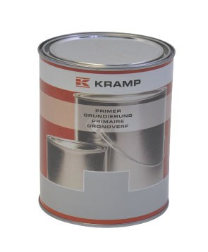 Pohjamaali keltainen 1 l - Konemaalit - 8716106060733 - 1