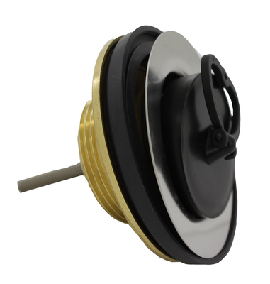 Pohjaventtiili 1 1/4" - Viemäröinti ja vesilukot - 6413820800073 - 1