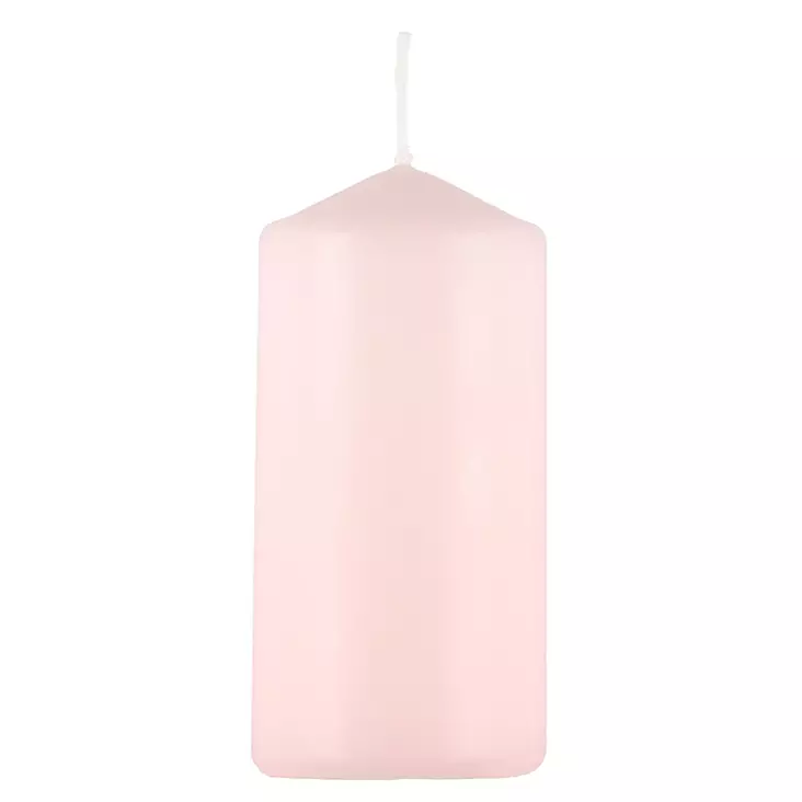 Polar Pöytäkynttilä parafiinia v.pun - Kynttilät - 6410416011073 - 1