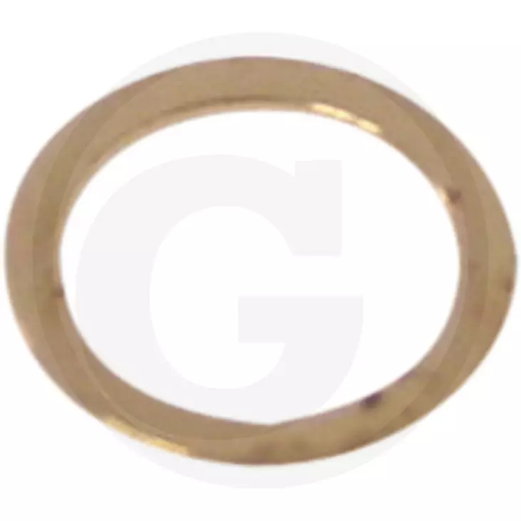 Polttoainepumpun tiiviste 2TR22 - Yanmar-osat - gr00000000093 - 1