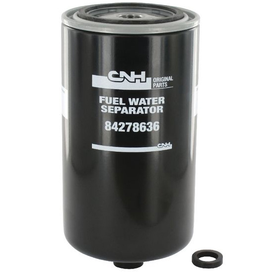 Polttoainesuodatin Case IH - Polttoainesuodattimet - 8716106854943 - 1