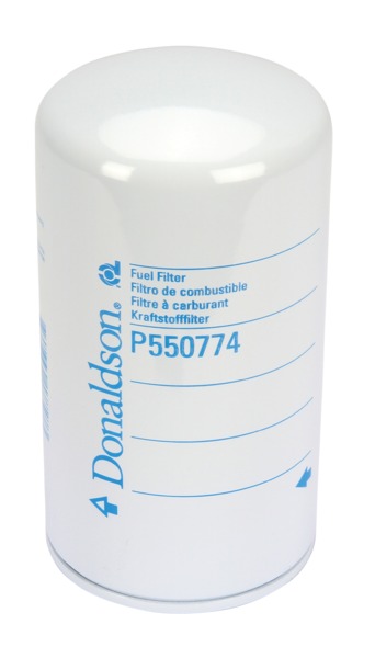 Polttoainesuodatin Donaldson P550774 - Polttoainesuodattimet - 742330177273 - 1