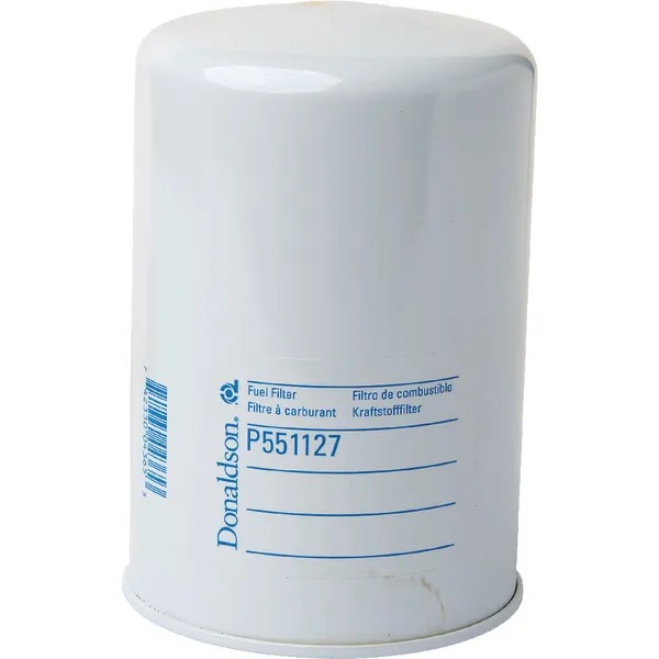 Polttoainesuodatin Donaldson P551127 - Polttoainesuodattimet - 742330043653 - 1