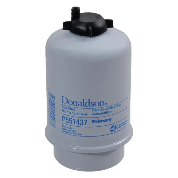 Polttoainesuodatin Donaldson P551437 - Polttoainesuodattimet - 742330194973 - 1