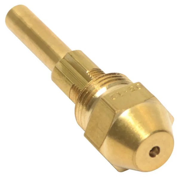 Polttoainesuutin B150 CED - Lämmittimien varaosat - 5901821007283 - 1