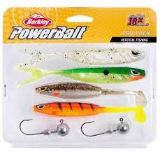 PowerBait Pro Pack Vertical - Vieheet ja perhot - 028632940853 - 1