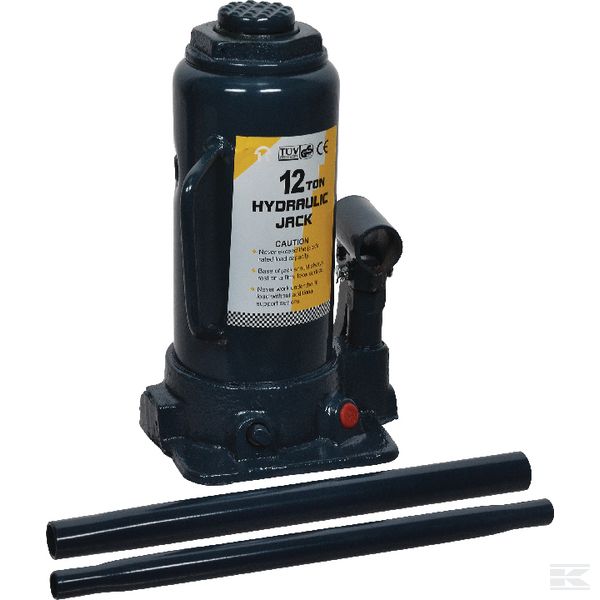 Pullotunkki, 30 T - Nostimet ja tunkit - 5700038562093 - 1