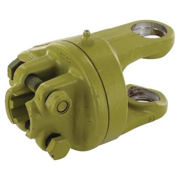 Pulttikytkin KB61/20, 1 3/4"-6, 2500 Nm, W2400/P400 - Kytkimet nivelakseleihin - 8435194026703 - 1