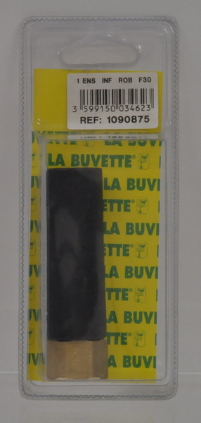 Putkiventtiili Forstal - Juomakuppien varaosat - 3599150034623 - 1