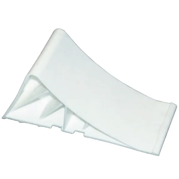 Pysäköintikiila PVC - Peräkärrytarvikkeet - 4045034038373 - 1