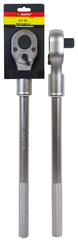 Räikkäväännin järeä - Räikkävääntimet - 795609298803 - 1