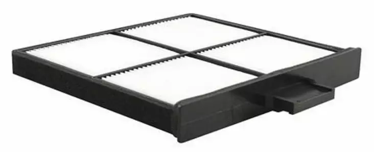 Raitisilmasuodatin - Raitisilmasuodattimet - PA5753 - 1