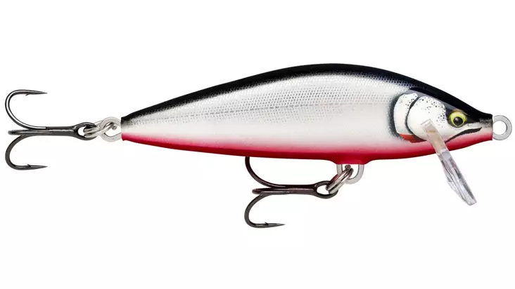 Rapala CountDown Elite 75 GDRB 7,5cm/10g - Vieheet ja perhot - 022677316253 - 1
