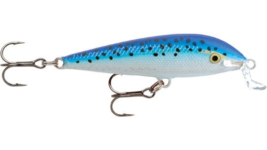 Rapala Team Esko 7cm BF - Vieheet ja perhot - 022677095363 - 1