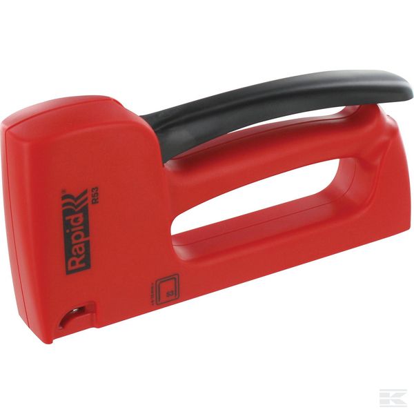 Rapid nitoja R53E - Nitojat ja niitit - 7313464438023 - 1