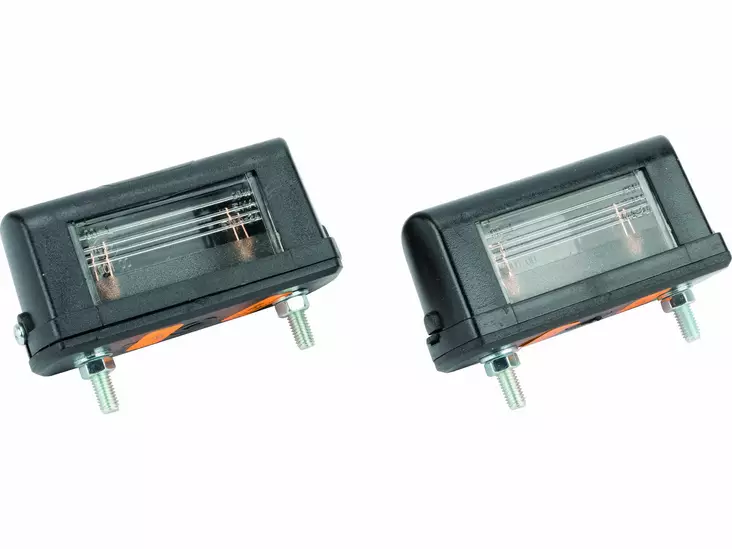 Rekisterikilven valosarja - Huomiovalot ja majakat - 8719607096393 - 1