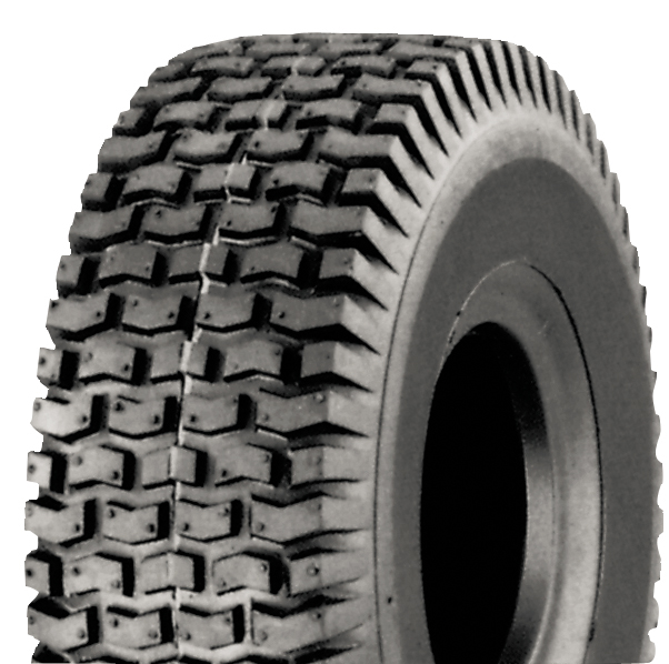 Rengas 16 x 6.50-8 ST-50 sisärenkaalla - Nurmirenkaat - 5700030113903 - 1