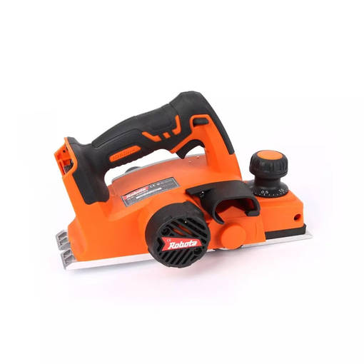 Robota akkuhöylä DC-P 18V runko - Hiomakoneet - 6438212103983 - 1