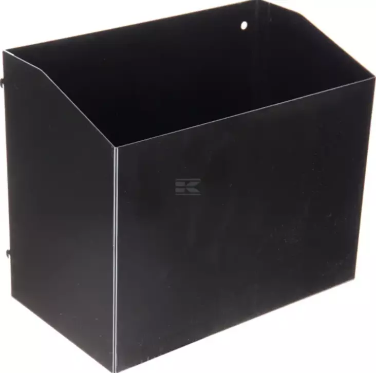 Roskasäiliö 265 x 220 x 155 mm - Muut säilytystarvikkeet - 8719493158533 - 1