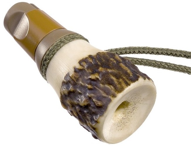 Rottumtaler Ranzbeller kettupilli - Houkutuskuvat ja -pillit - 4031936168263 - 1