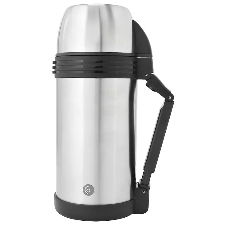 Ruokatermos teräs 1,2L - Kuuma/kylmäsäilytys - 6410411825033 - 1